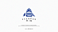 24个北京景点&地标-字体logo设计-古田路9号-品牌创意/版权保护平台