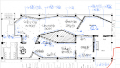 李超（CANTO乾图）采集到布局