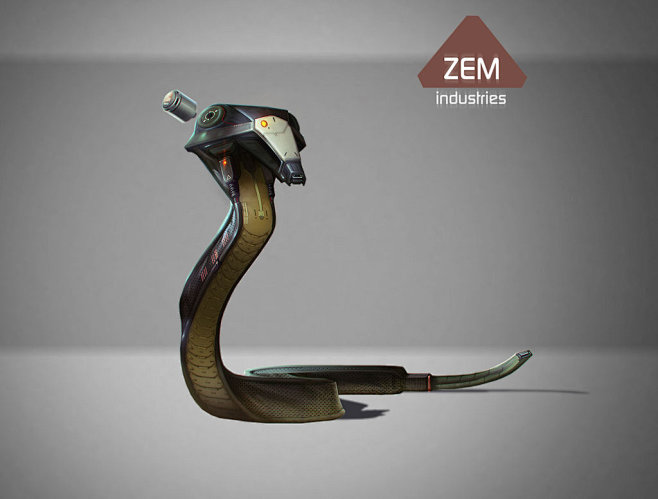 Snake-ZEM_Industries...