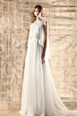 A Dress In Love By Josep Font