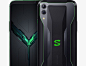 Xiaomi Black Shark 2 OLED Display Gaming Phone has a 6.39-inch screen