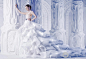 Michael Cinco Haute Couture Wedding Dresses