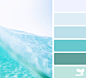 underwater hues