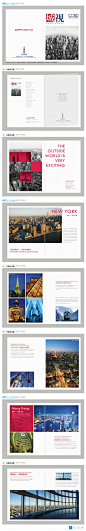 世界城楼书“城视” - 地产精英 - 亚洲CI网 - 华语地区最具影响力的品牌设计产业门户