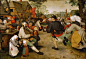 老彼得·勃鲁盖尔（Pieter Bruegel de Oude）_尼德兰 : 老彼得·勃鲁盖尔（Pieter Bruegel de Oude，约1525－1569）文艺复兴时期尼德兰艺术家。 …