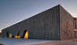 Architects: ENTREARQUITECTURA
Location: Valladolid, Spain
Area: 56,825 sqm
