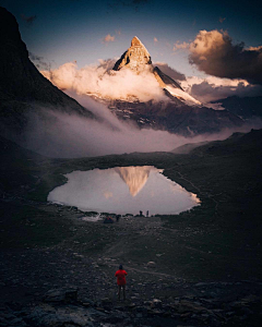 绯邋喳采集到风景