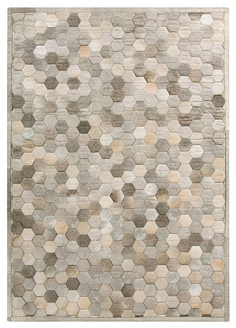 Polar Rug - Beige, A...