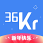 36Kr  2019春节【图标 APP LOGO ICON】<a class="text-meta meta-mention" href="/annray/">@ANNRAY!</a>