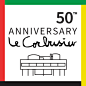 Le Corbusier 50 | ArchDaily