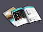 唐墨广告创意设计   企业画册 产品目录 公司目录设计 折页设计 彩页设计