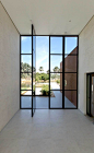 "Khamsa" House / Atelier Koe