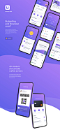 Uluwatu Finance UI Kit : Uluwatu is an essential toolkit for anyone designing financial mobile app. Using this UI kit you can design mobile app to track spending, set budget, personal wallet and many more.