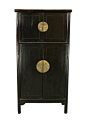 Antique Chinese Cabinet ！