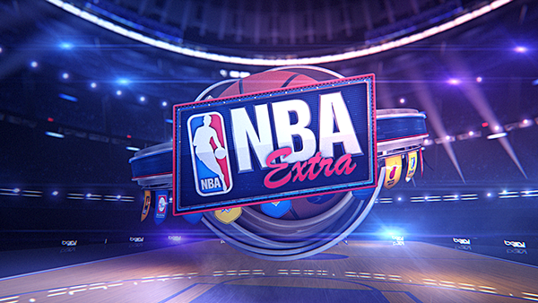 NBA Extra Show 2014/...
