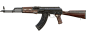 AKM