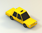 Egg Haus - Taxi : A few quick taxi concepts for Egg Haus and their new taxi location service.