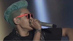 Fantastic Baby  - Al...