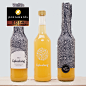 Bronze Pentaward 2014 – Beverages – Dinamo Design