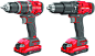 New Craftsman V20 Cordless Hammer Drills for 2018