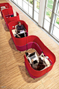 NeoCon 2015 Product Preview: Office Furniture | Companies | Interior Design: 