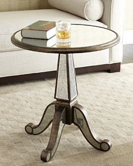 End Tables, Accent T...