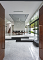 “新”家：新加坡旧住宅改造 - 室内 - 三开间_建筑设计门户网站