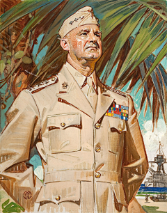 王MALI采集到J.C. Leyendecker