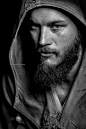 Travis Fimmel