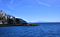 意大利阿马尔菲(Amalfi): 山·海·城市-焦点频道图片库-大视野-搜狐【阿马尔菲也是一个山海之城，背靠青山，面朝地中海，山腰一带白色的房屋点缀其中，风景之美令人沉醉。】阿马尔菲位于世界遗产阿马尔菲海岸中段，从城市的名字可见其在这个地区的重要性。其实要讲山海之城自然不能和波西塔诺媲美，不过仔细看看也不差哪儿去。倒是非常诧异阿马尔菲山海色彩的浓重，山峦之绿欲滴，海水之蓝欲凝。说实话，这眼睛冷不丁瞧上一下，像是被刺了，那颜色如画，有种不真实的感觉，不禁感叹人在画中游了。
