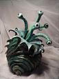 Nautilus by Santani on deviantART