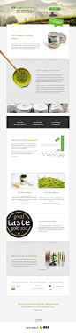 Mighty Matcha超级健康绿茶，来源自黄蜂网http://woofeng.cn/