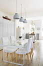 8 Design Tips For The Perfect Modern Country Kitchen