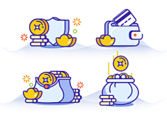 沙拉🐟采集到UI icon