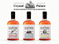 The Crystal Palace Whisky