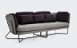 Chillax Sofa | Stellar Works