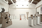 Venice Biennale 2012 - Common Ground - Grafton Architects