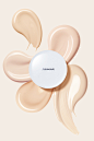 2018 Mamonde Makeup | generalgraphics