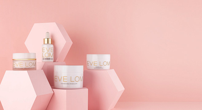 Evelom Online Store