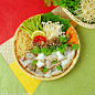 韩式明太鱼汤材料