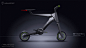 1991_电动滑板车设计,电动自行车设计,电动车设计,平衡车设计,扭扭车设计,助力车设计,自行车设计
