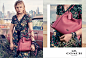 Coach 1941 Spring Summer 2017 Campaign Starring Chloe Grace Moretz : Discover Coach 1941's New York Spring Summer 2017 advertising campaign featuring Chloe Grace Moretz lensed by fashion photographer Steven Meisel.