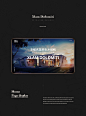 Xlam Dolomiti Website Design_王宇琨_68Design