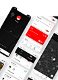 New Vodafone CU App : We've created the new Vodafone CU app.