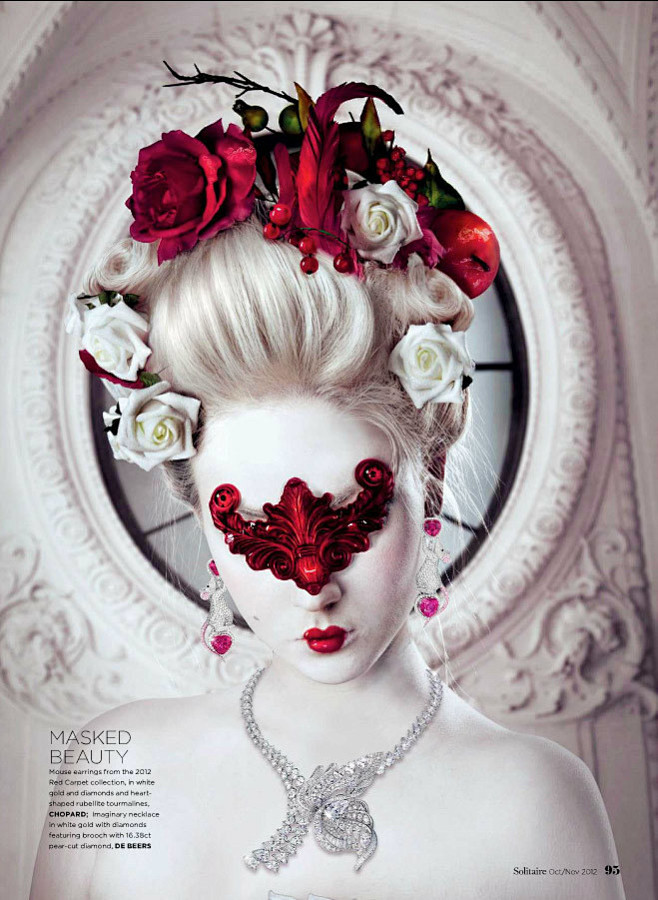 Natalie Shau on Beha...