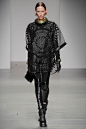 KTZ - Fall 2014 Ready-to-Wear Collection@北坤人素材