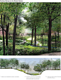 Devastation to Resilience: The Houston Arboretum & Nature Center - 谷德设计网