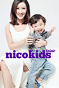 天气暖和起来咯#nicokids客片即样片##2018来nicokids拍点好的!# ​​​​