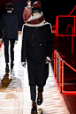 巴黎男装周Dior Homme Menswear Fall/Winter 2016秋冬男装发布(3) - 无时尚中文网NOFASHION -中国领先的奢侈品行业报道、投资分析网站。