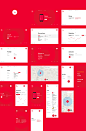 Deals App on Behance